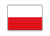 RISTORANTE BISTRO BEMBO - Polski